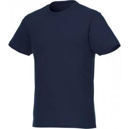 Elevate Jade Short Sleeve T-shirt - Navy