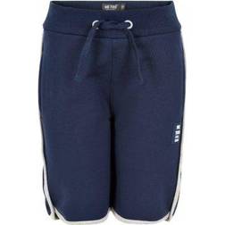 Me Too Sweat Shorts - Dress Blues (630891-7721)