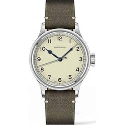 Longines Heritage Military (L2.819.4.93.2)