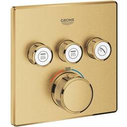 Grohe Grohtherm (29126GN0) Amanecer Fresco