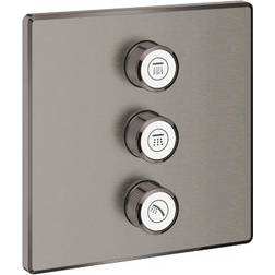 Grohe Grohtherm (29127AL0) Grafito