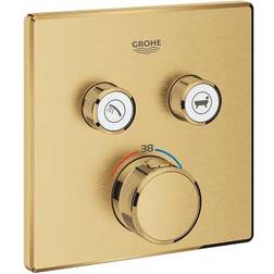 Grohe Grohtherm (29124GN0) Alba Fresca