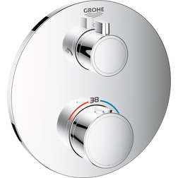 Grohe Grohtherm (24076000) Chrom