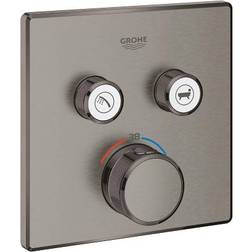 Grohe SmartControl (29124AL0) Graphite