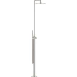 Grohe Essence (23741DC1) Acier Inoxydable
