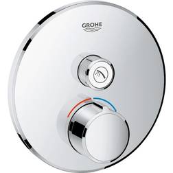 Grohe SmartControl (29144000) Krom