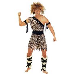 Widmann Caveman Costume