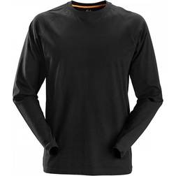 Snickers Workwear AllroundWork T-shirt - Black