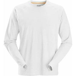 Snickers Workwear AllroundWork T-shirt - White