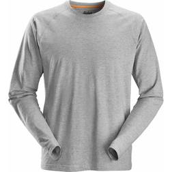 Snickers Workwear AllroundWork T-shirt - Grey