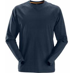 Snickers Workwear AllRoundWork T-Shirt - Navy