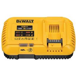 Dewalt DCB117