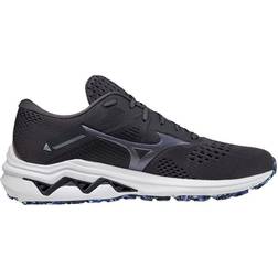 Mizuno Wave Inspire 17 M - Blackened Pearl/Violet Blue