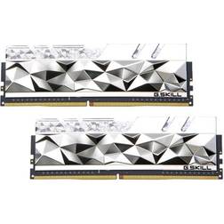 G.Skill Trident Z Royal Elite Silver DDR4 4000MHz 2x32GB (F4-4000C18D-64GTES)