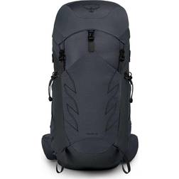 Osprey Mochila Talon 33 Eclipse Gris