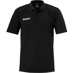 Kempa Polo Classic - Noir