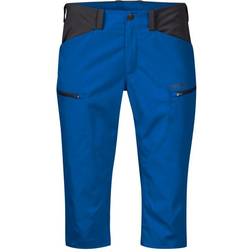 Bergans Utne Pirate W Pants - Classic Blue/Solid Charcoal