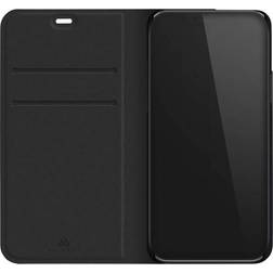 Blackrock The Standard Booklet Case for iPhone 12/12 Pro