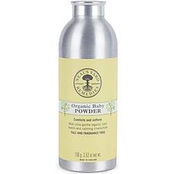 Neal's Yard Remedies Organic Baby Powder 100g