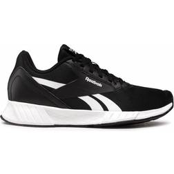 Reebok Lite Plus 2 - Black/White/Black