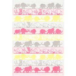 Ekelund Elephant Blanket 72 x 105cm