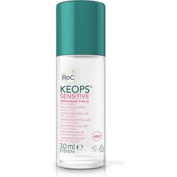 Roc Keops Sensitive 48h Deo Roll-on 30ml