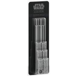 Star Wars Legion: Movement Tools & Range Ruler Pack