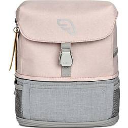 Stokke Jetkids Crew Backpack - Pink Lemonade