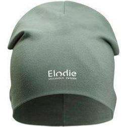 Elodie Details Bomullsmössa - Hazy Jade (50560122185DC)