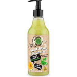 Natura Siberica Skin Super Good Natural Shower Gel 500ml