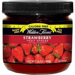 Walden Farms Strawberry Fruit Spread 11.993oz