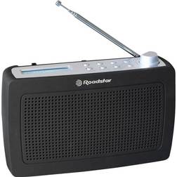 Roadstar TRA-886D+