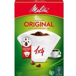 Melitta Original 80Pack