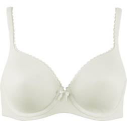 Triumph Soutien-Gorge Avec Armatures - Blanc