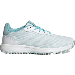 Adidas S2G Spikeless Golf W - Hazy Sky/Cloud White/Grey Two