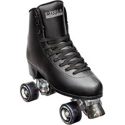 Impala Quad Super Smart Skates - Black