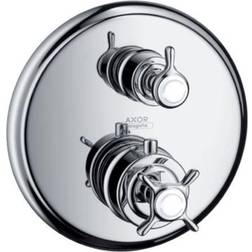 Hansgrohe Axor Montreux (16800820) Nickel Poli