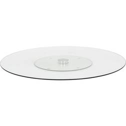 vidaXL Rotating Plat de service 60cm