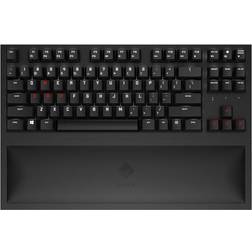 HP Omen Spacer Wireless TKL (English)