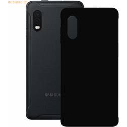 PEDEA Soft TPU Case for Galaxy Xcover Pro