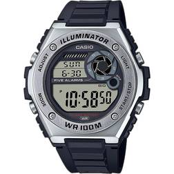 Casio (MWD-100H-1AV)