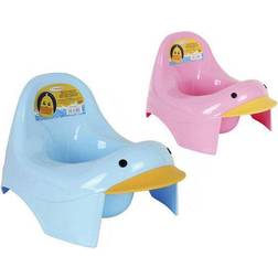 Potty For my Baby Plast Anka