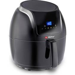 Alpina XXL Digital Airfryer 760619