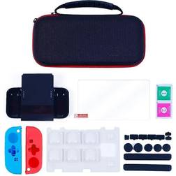 INF Nintendo Switch Protective Case - Black