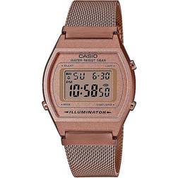 Casio Classic (B640WMR-5AEF)