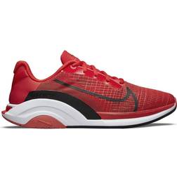 Nike ZoomX SuperRep Surge M - Chile Red/Magic Ember/White/Black