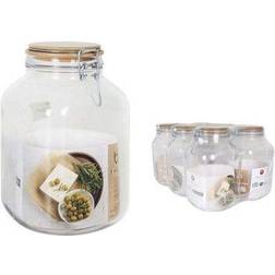 Borgonovo Hermetisk Kitchen Container 3.1L