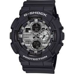 Casio G-Shock (GA-140GM-1A1ER)