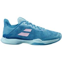 Babolat Jet Tere Clay W - Harbor Blue