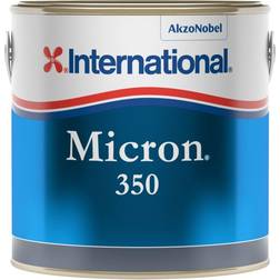 International Micron 350 Red 2.5L